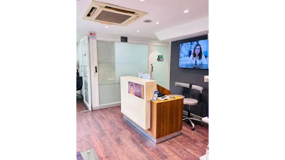 Kaya Clinic 2