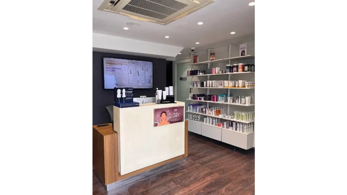 Kaya Clinic 3