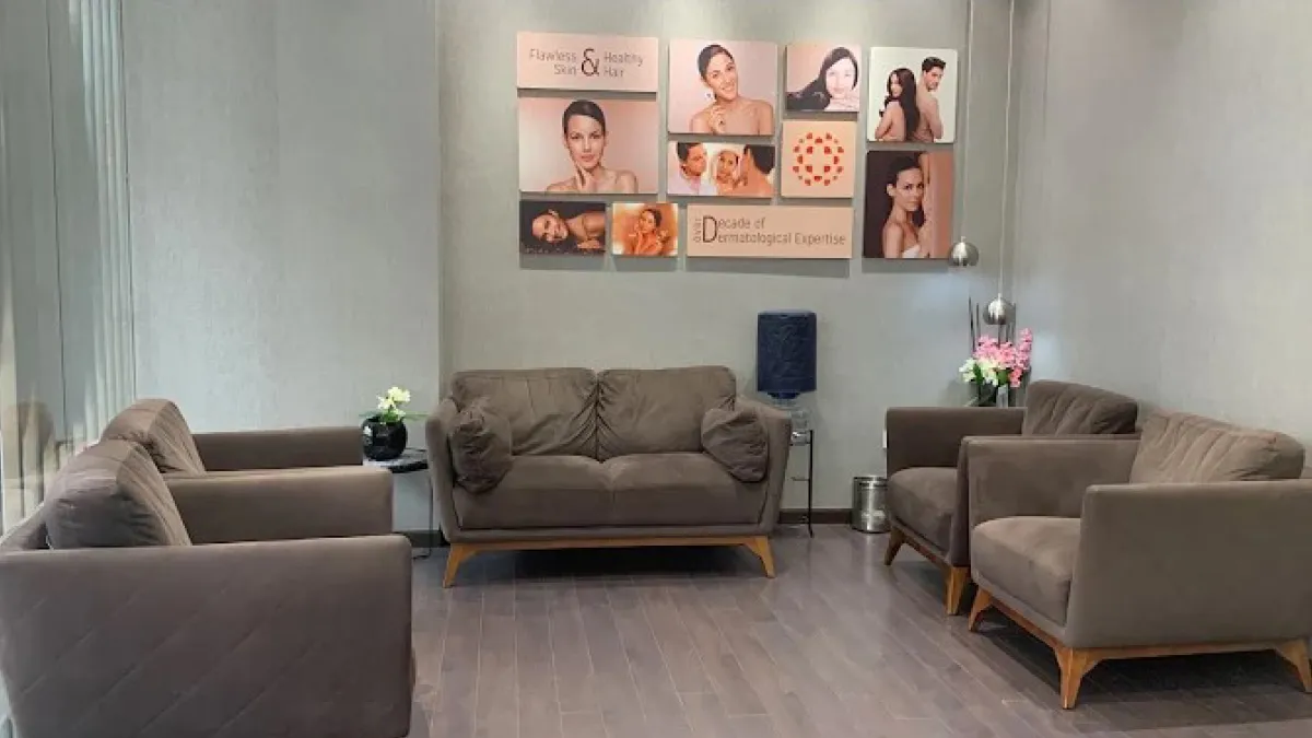 Kaya Clinic 4