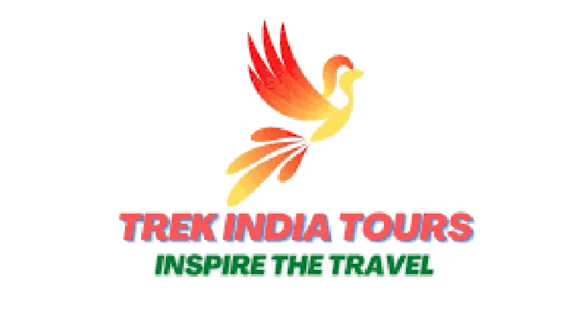 Trek India Tours 1