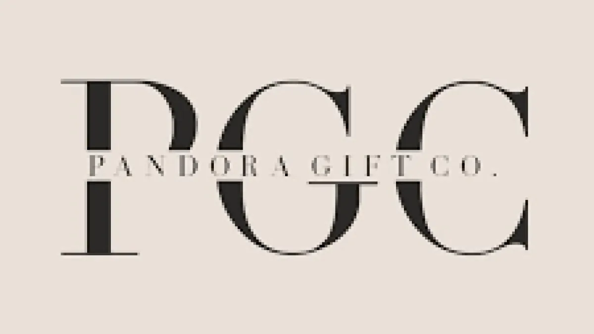 Pandora Gift Co 1