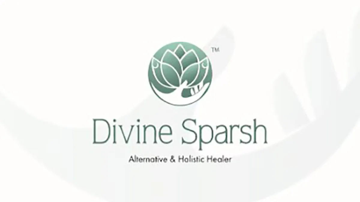 Divine Sparsh 1