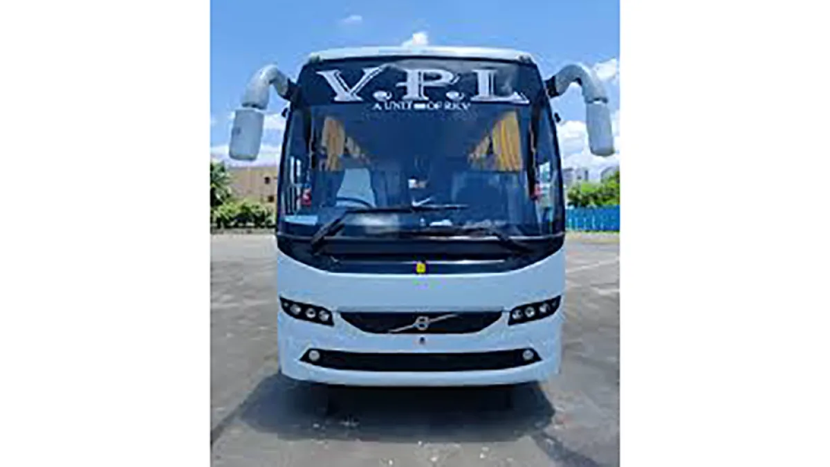 VPL Travels 2