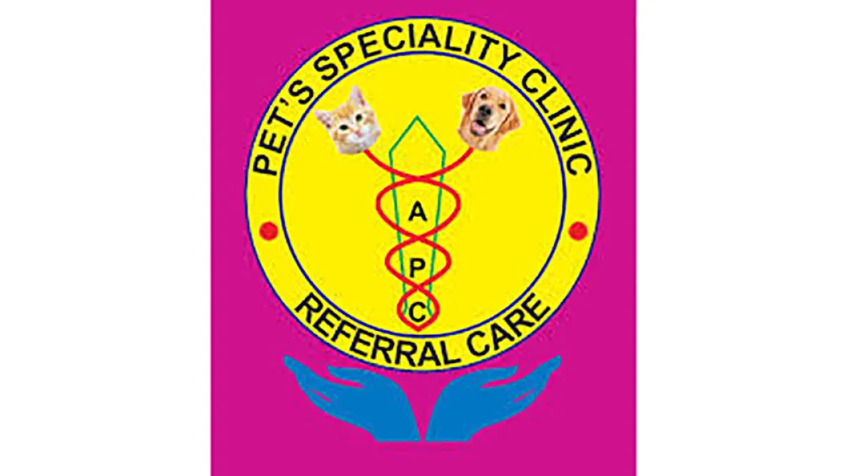 APC pet's speciality clinic & referral care 1