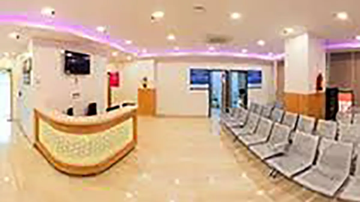 Indira IVF Fertility Centre 2