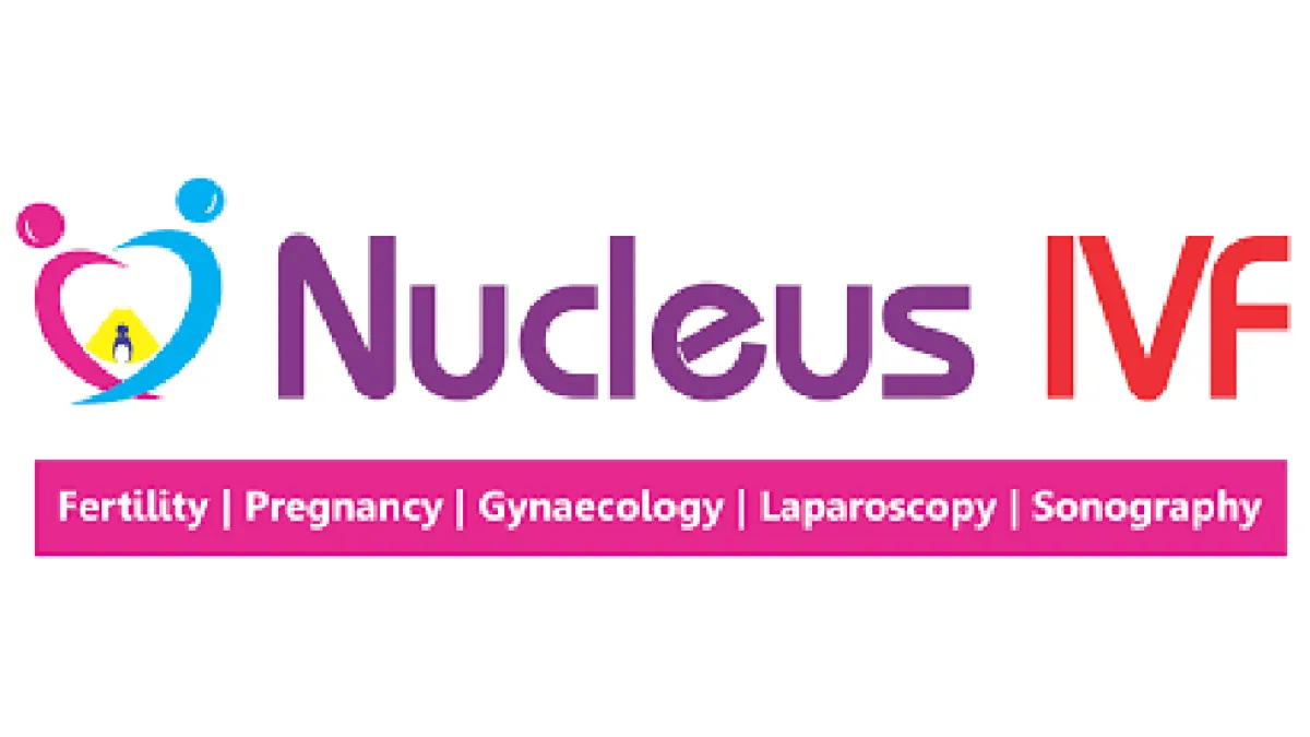 Nucleus IVF - Best IVF Center in Pune 1