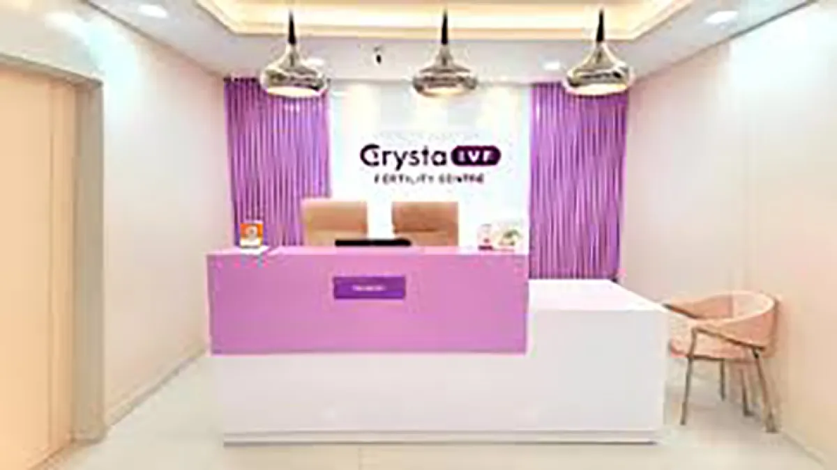 Crysta IVF 2