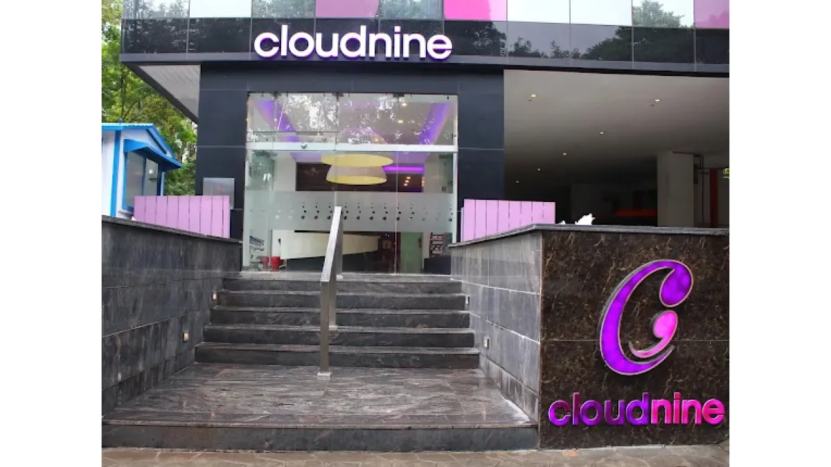Cloudnine Fertility & IVF Center 1