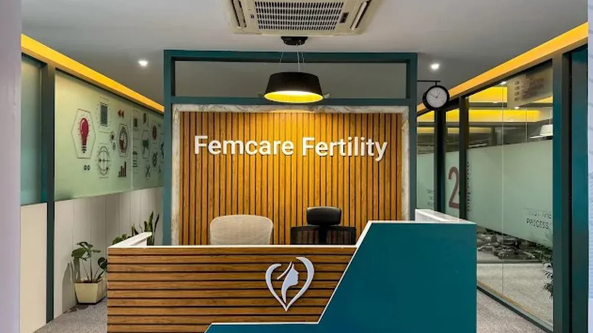 Femcare Fertility 1