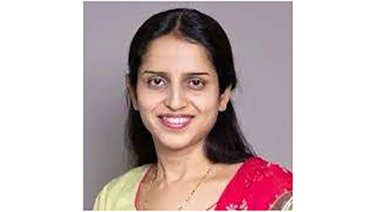 Dr. Sneha Trivedi 1