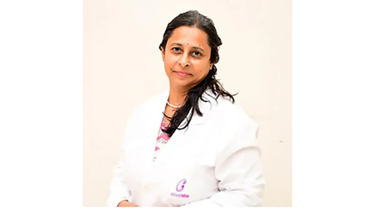 Dr. Rajeshwari Pawar 1