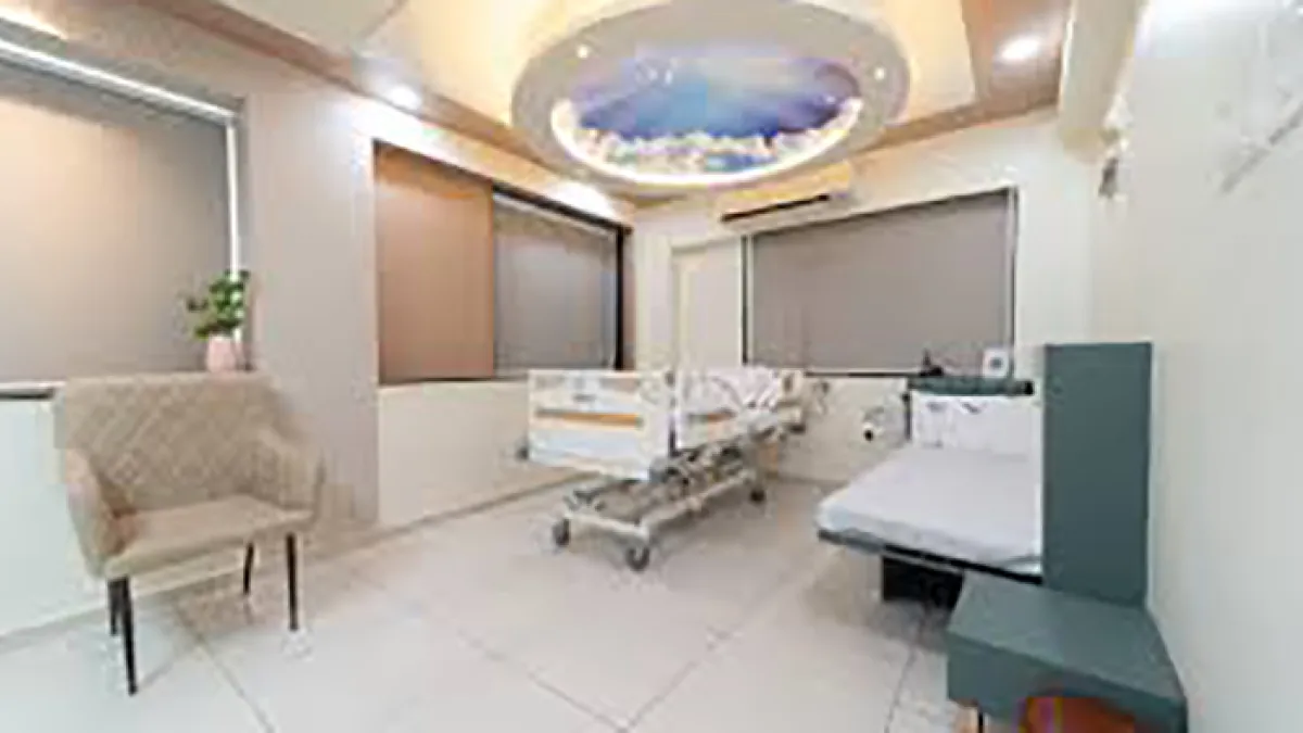 Umarji Mother and Child Care Hospital 3