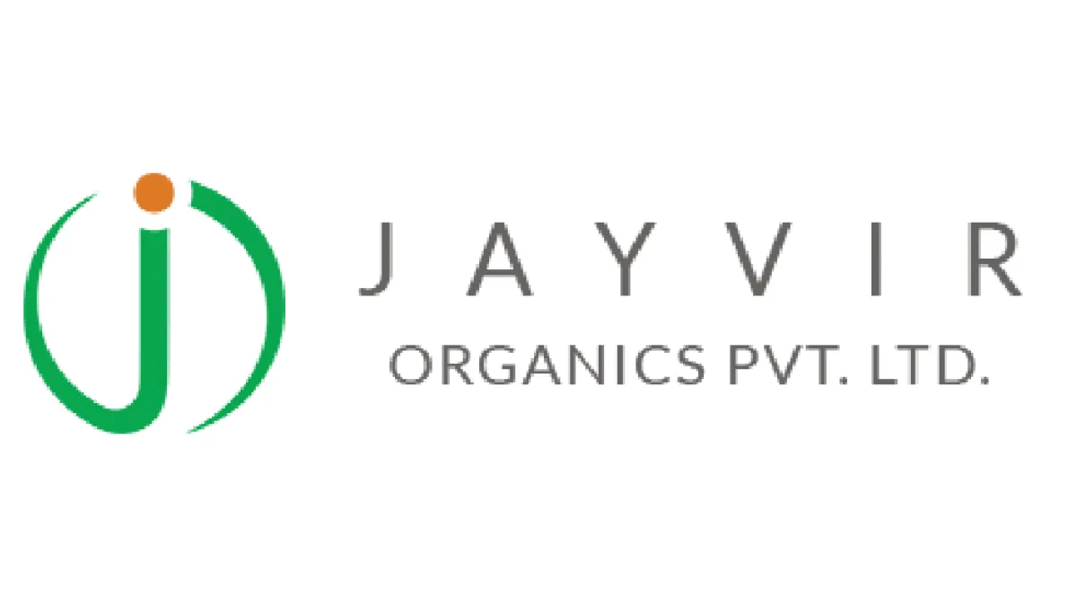 Jayvir Organics Pvt. Ltd. 1