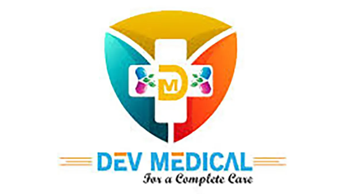 DEV MEDICAL 1