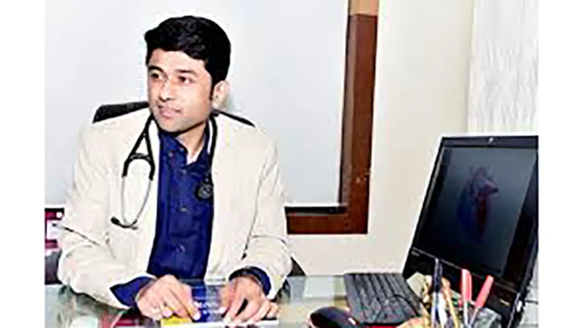 Dr. Rahul Patil 1