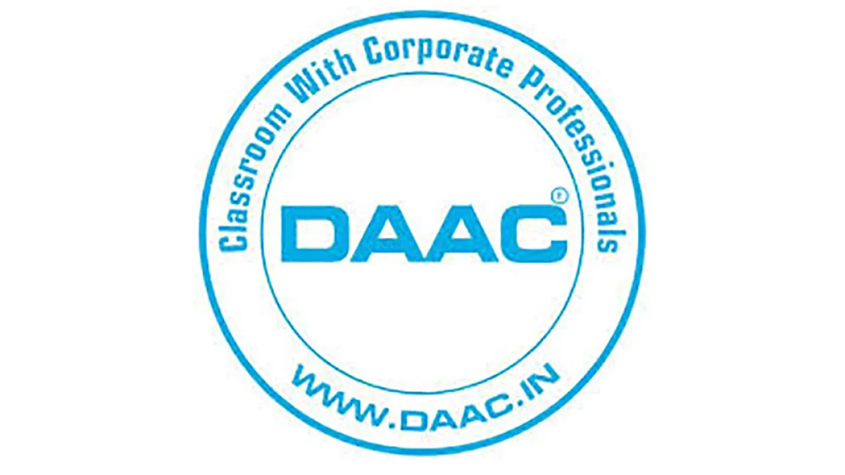 DAAC 1