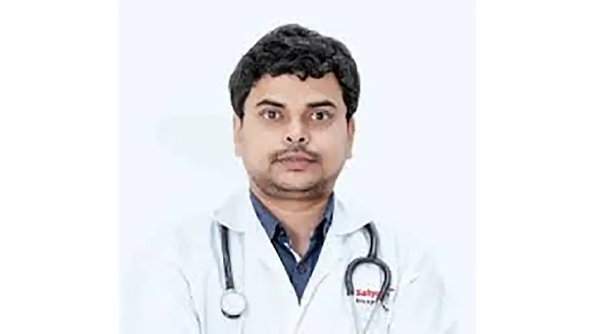 Dr. Mangesh Gaikwad 1