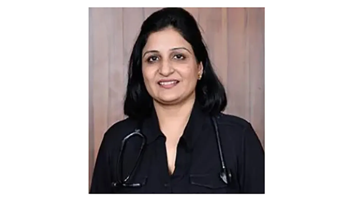 Dr. Ritu Bhatia 1