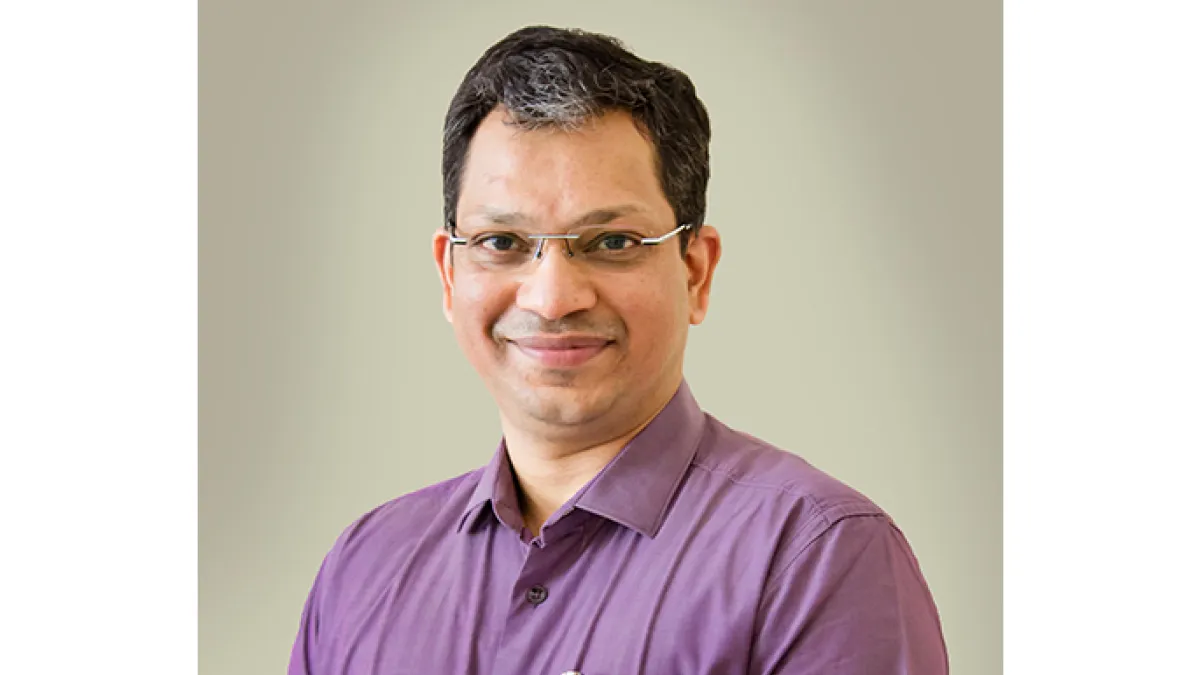 Dr. Ajit Mehta 1
