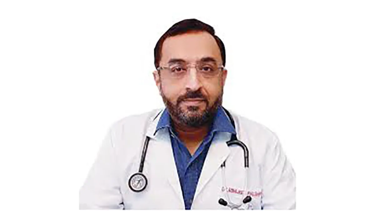 Dr. Abhijeet Palshikar 1