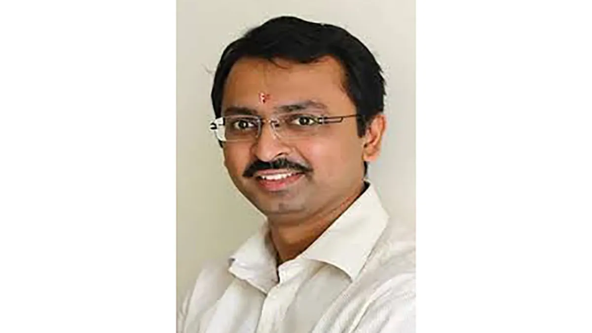 Dr. Rajdatt Deore 1