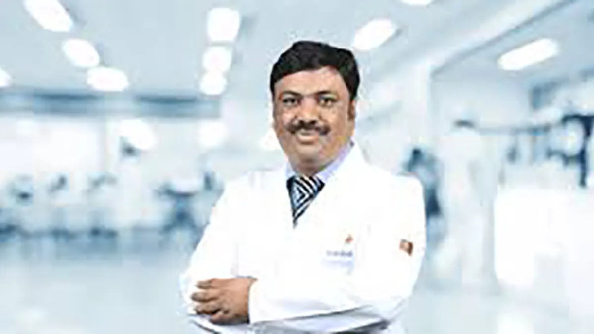 Dr Pramod Narkhede 1