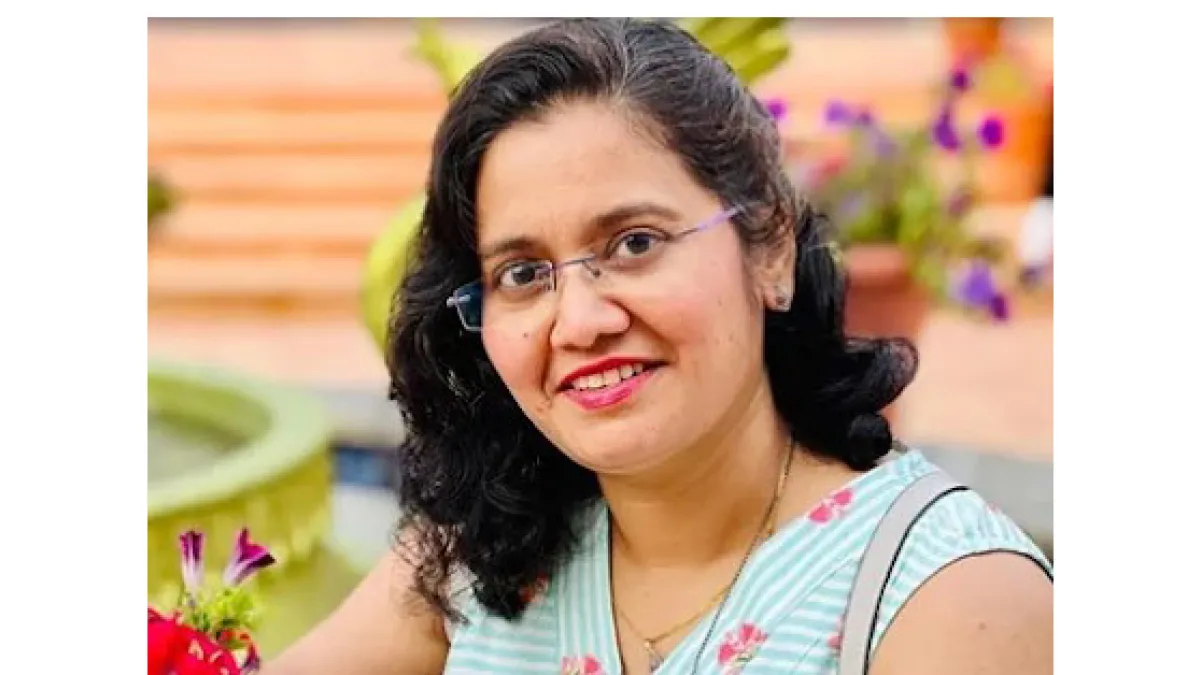 Dr Manjusha Vispute - Better Life Clinic 1