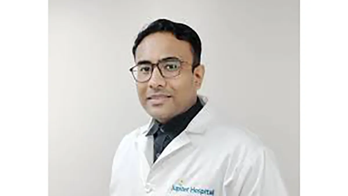 Dr. Pratik Patil 1