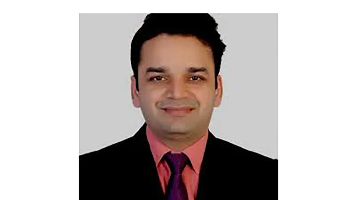 Dr Mangesh Mekha 1