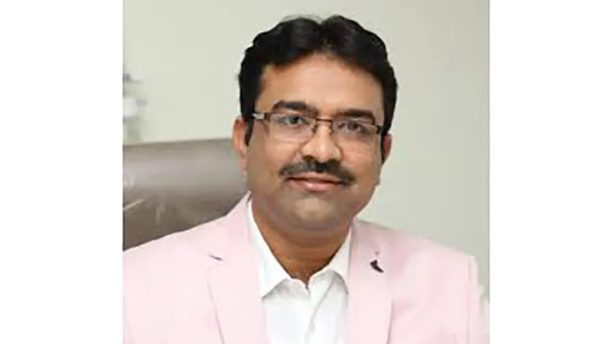 Dr. Mahesh Pawar 1