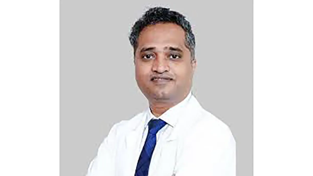 Dr Jagdish Shinde 1