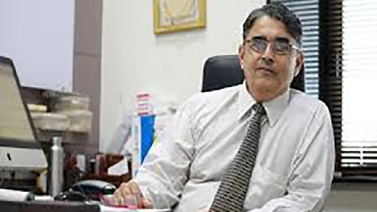 Dr. Ketan Vartak 1