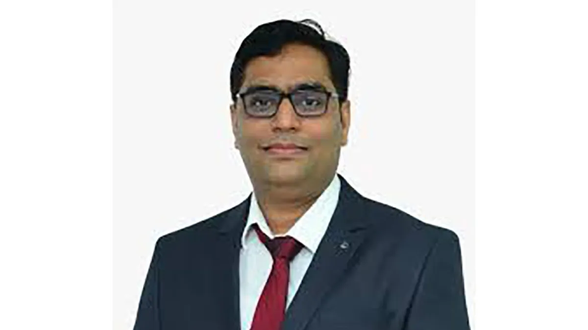 Dr Rajesh Dhake 1