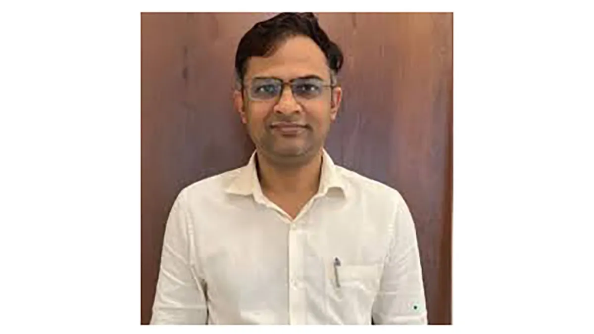 Dr. Akhil S Mane 1