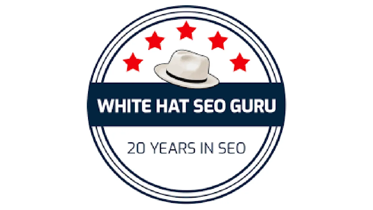 White Hat SEO Guru 1