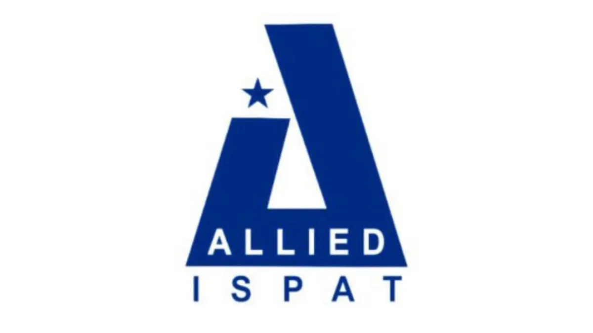 Allied Ispat India – Trusted Rolling Shutter Parts Manufacturer in India 1
