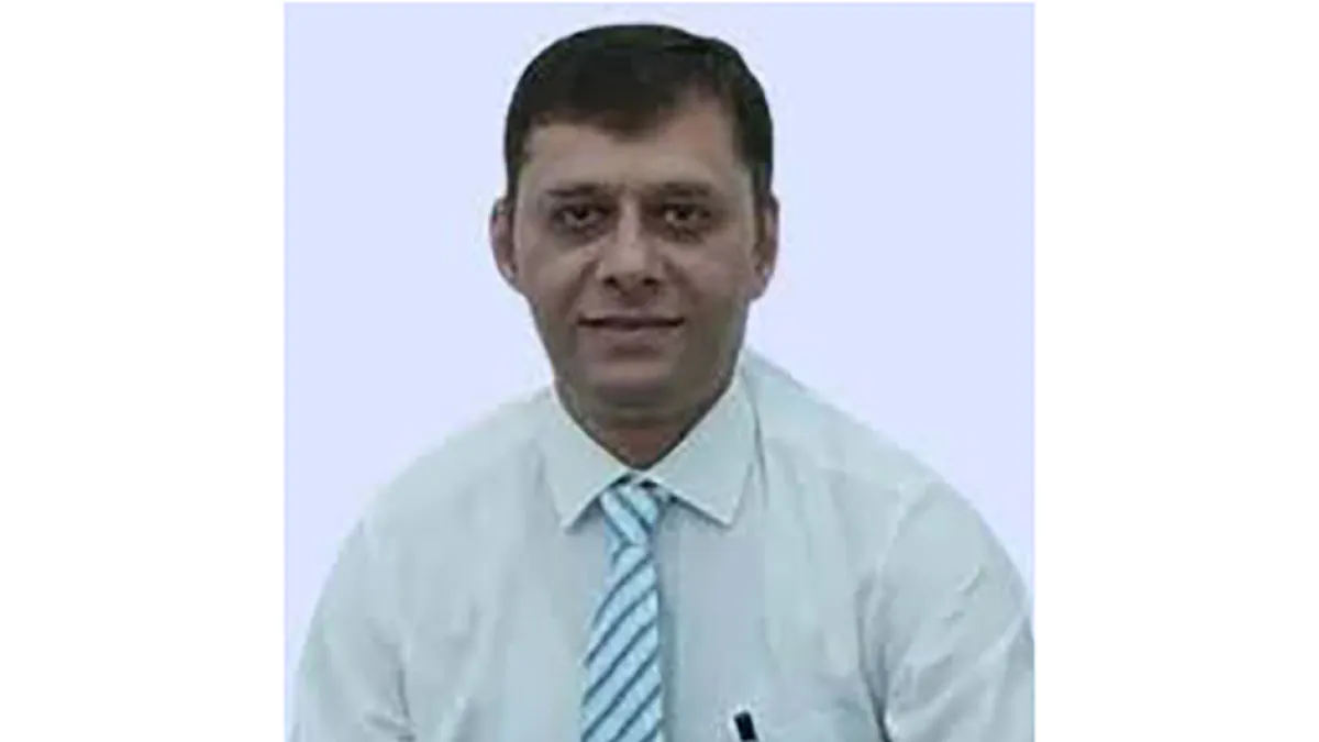 Dr. Sachin Patil 1