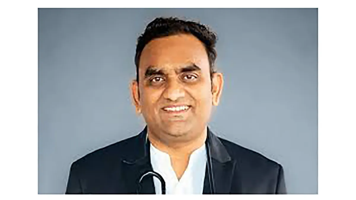 Dr Sagar Rathi 1