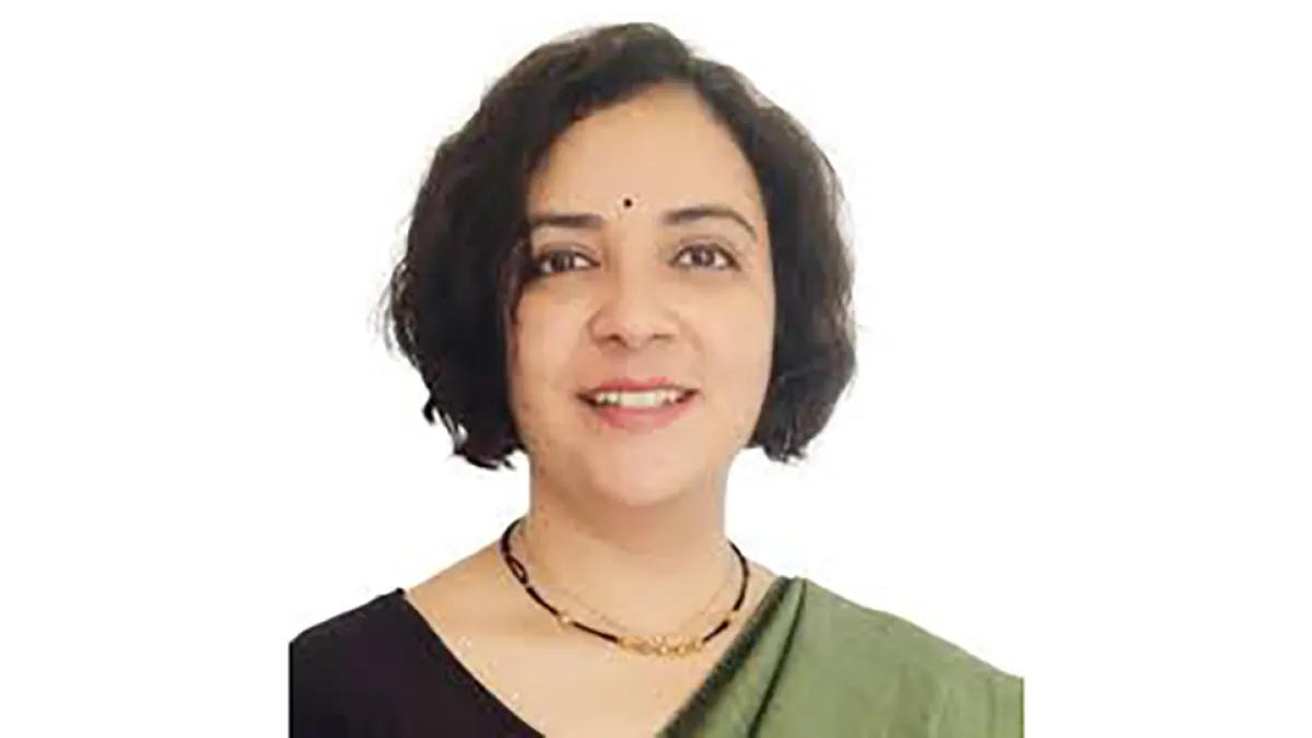 Dr Ritika Chaudhry 1