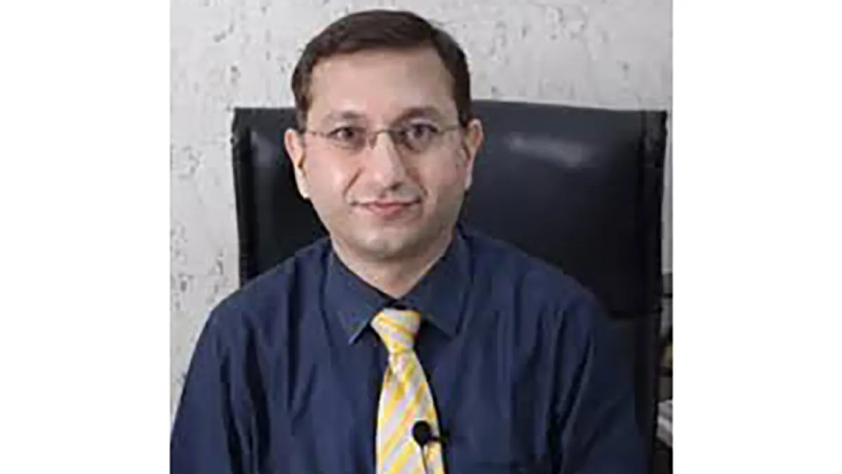 Dr. Mahesh Sulakshane 1