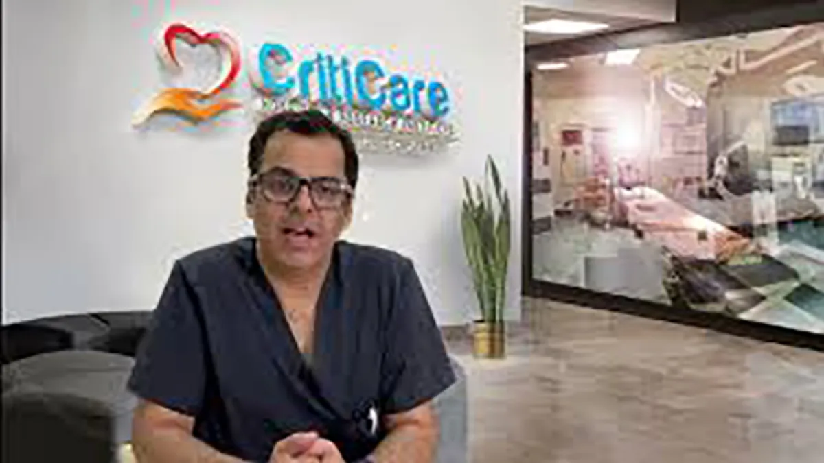 Dr Deepak Jeswani 1