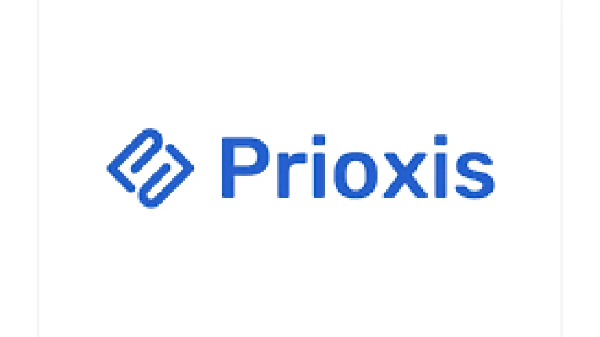 Prioxis Technologies 1