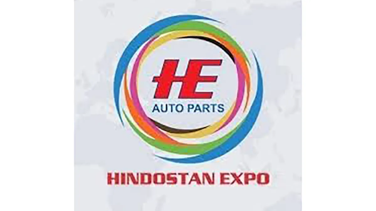 Hindostan Expo 1