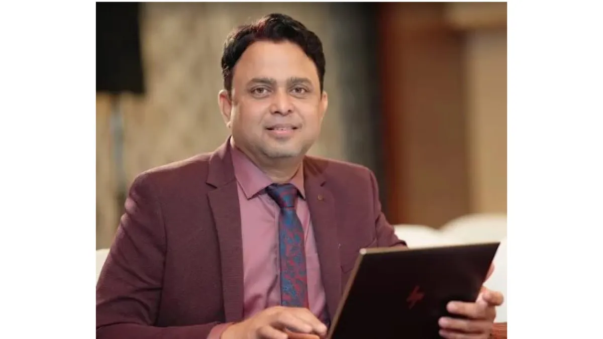 Dr Sushilkumar R Kharat 1