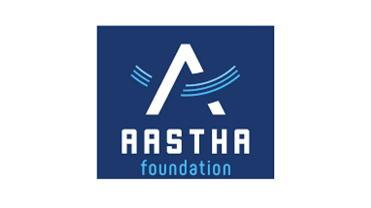 Aastha Foundation 1