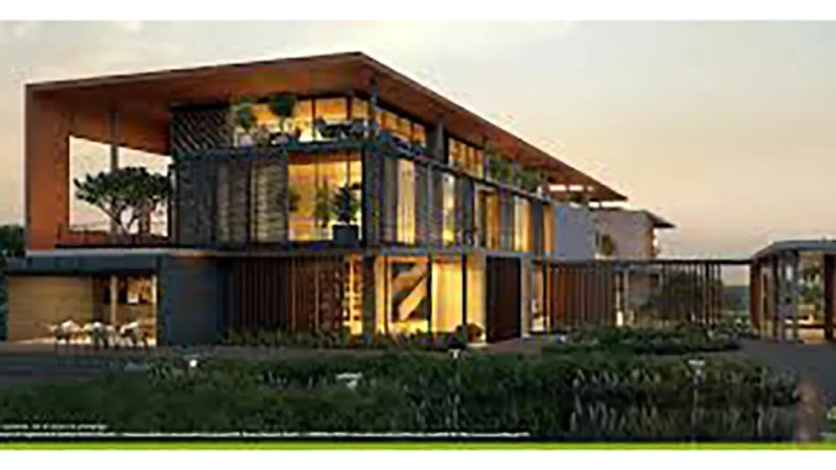 Godrej Plots Doddaballapur - Build Villas & Dream Homes 1