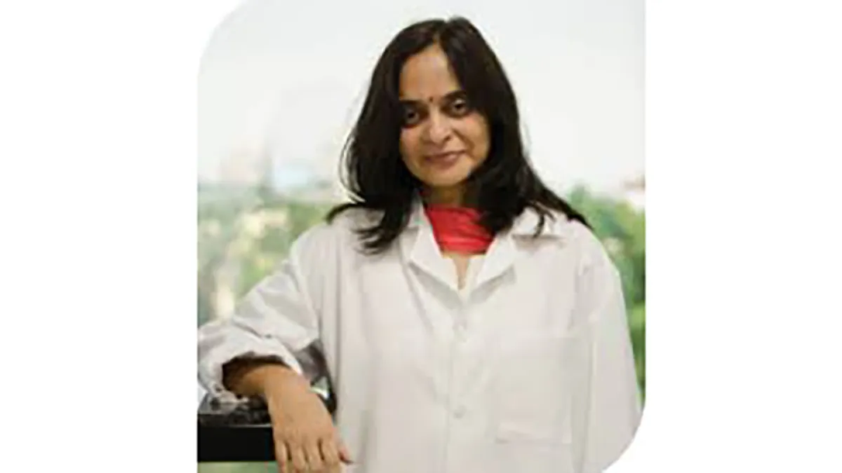 Dr. Anupama Mane 1