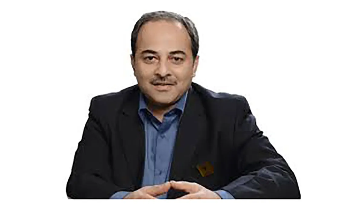 Dr Narendra Vaidya 1