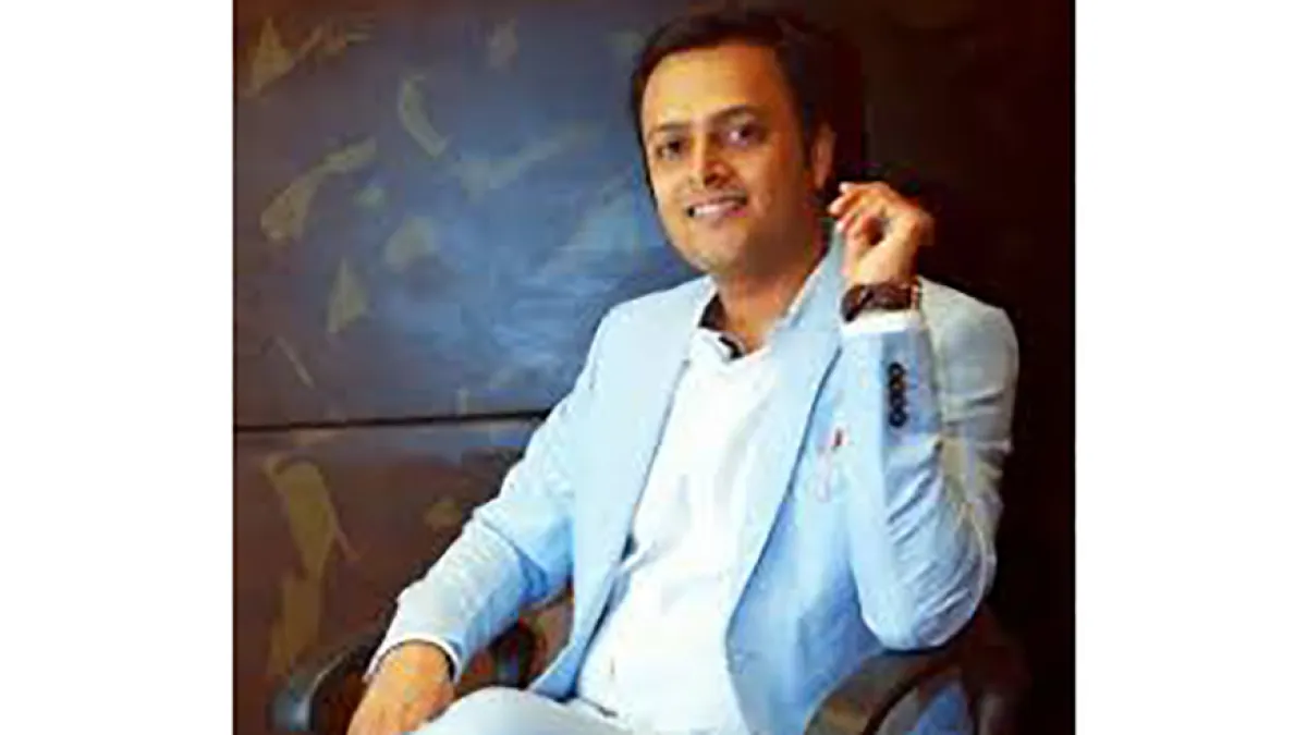 Dr. Ashwin Porwal 1