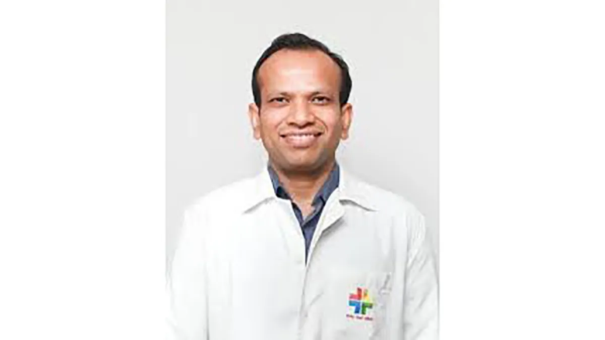Dr. Vishal Bhasme 1